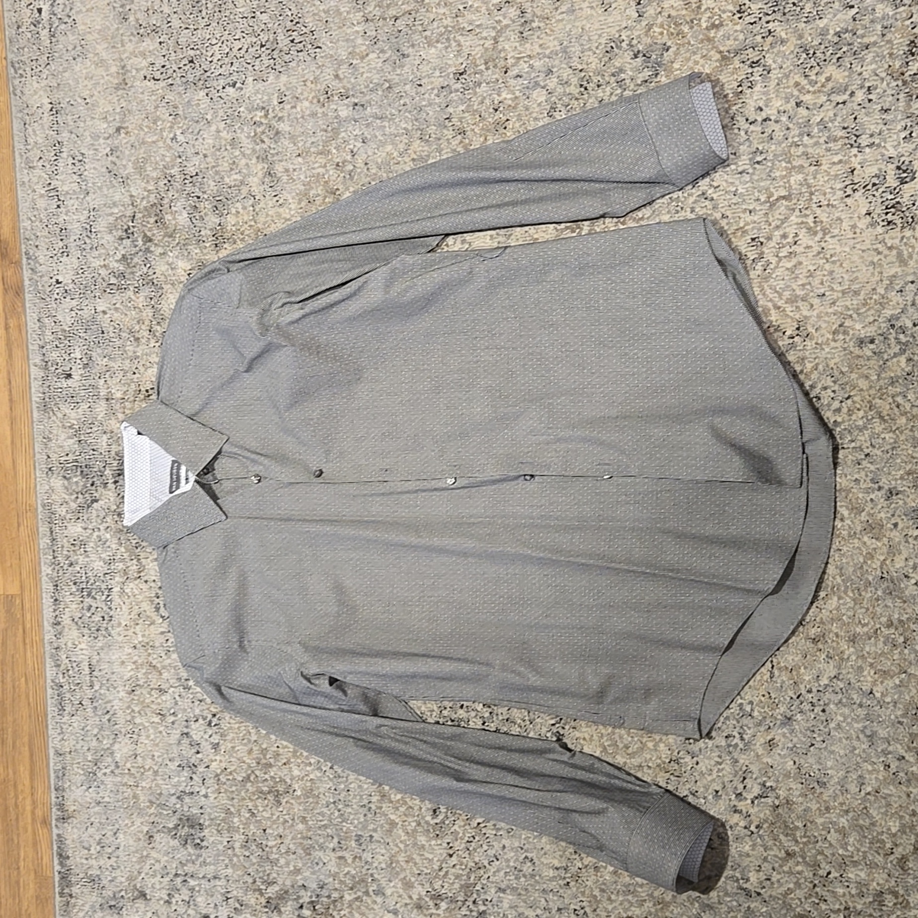 Size 165 3435 Shirt